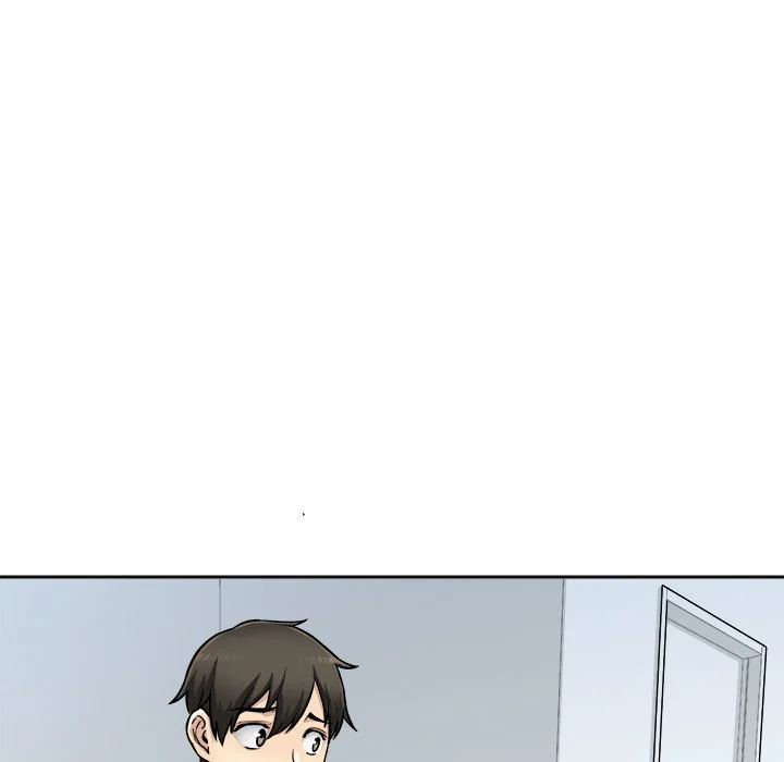 The Ark Is Me - Chapter 44 — Page 50