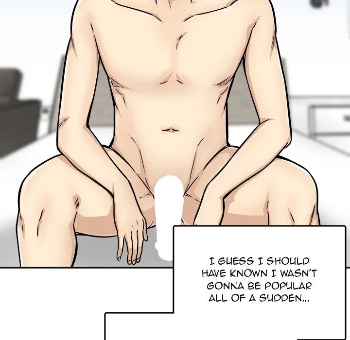 The Ark Is Me - Chapter 44 — Page 53