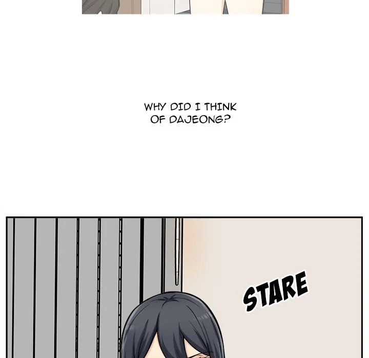 The Ark Is Me - Chapter 44 — Page 59