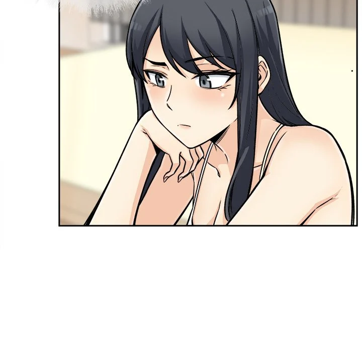 The Ark Is Me - Chapter 44 — Page 62
