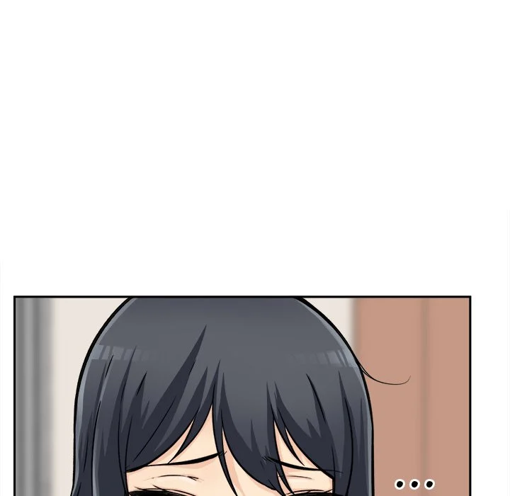 The Ark Is Me - Chapter 44 — Page 76