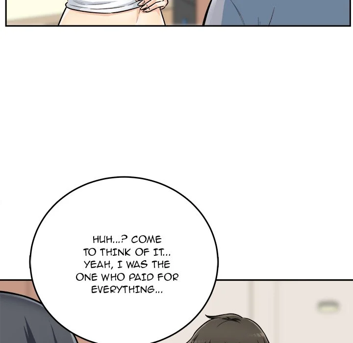 The Ark Is Me - Chapter 44 — Page 79
