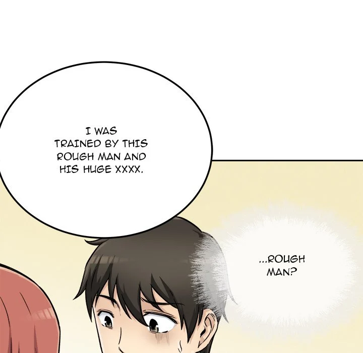 The Ark Is Me - Chapter 44 — Page 8