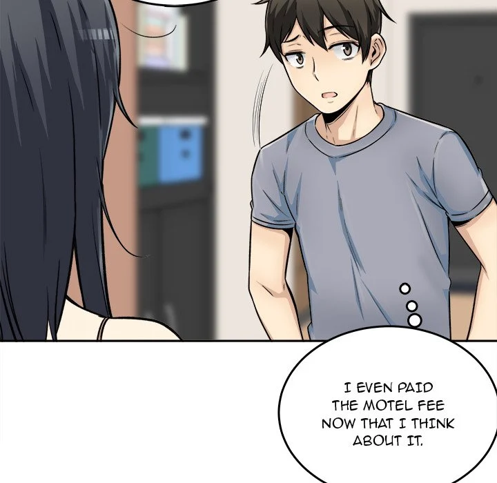 The Ark Is Me - Chapter 44 — Page 80