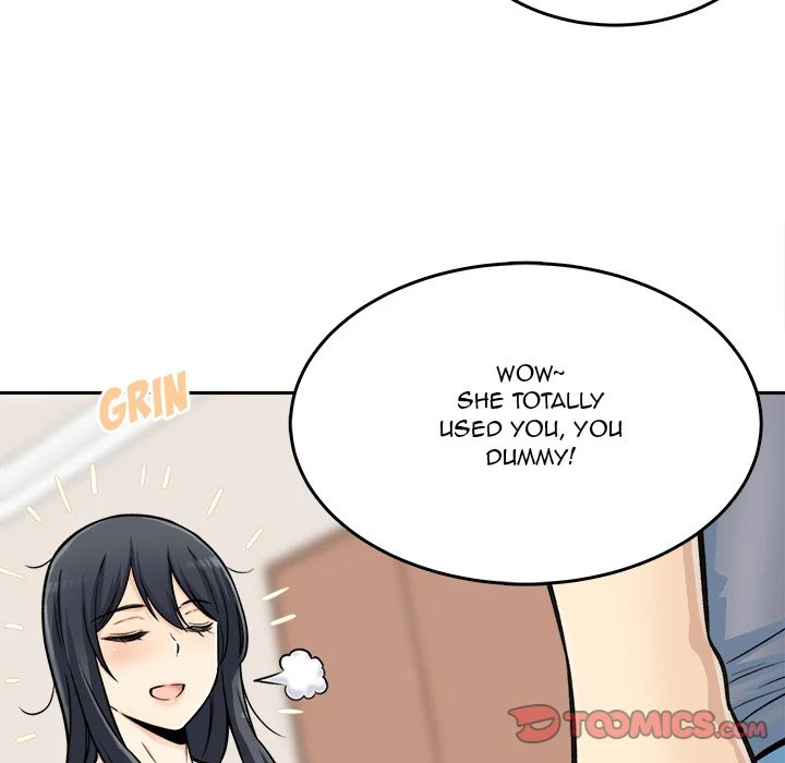The Ark Is Me - Chapter 44 — Page 81