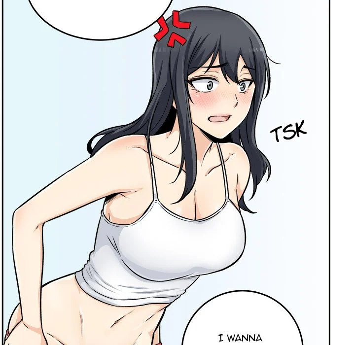 The Ark Is Me - Chapter 44 — Page 89