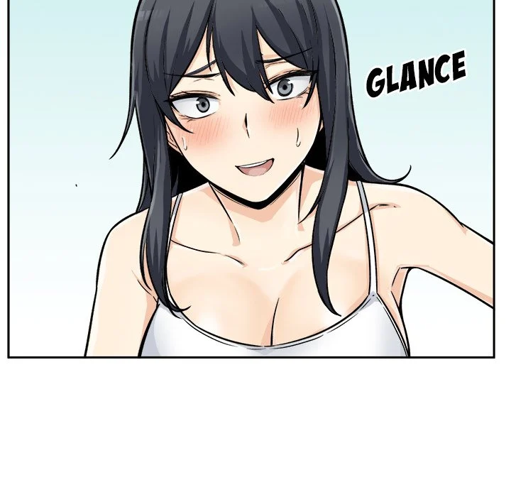 The Ark Is Me - Chapter 44 — Page 97
