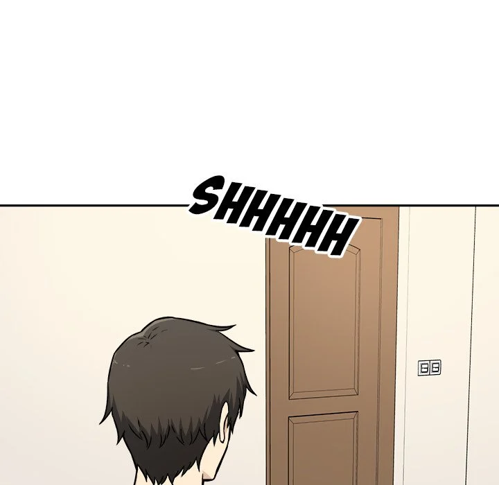 The Ark Is Me - Chapter 28 — Page 100