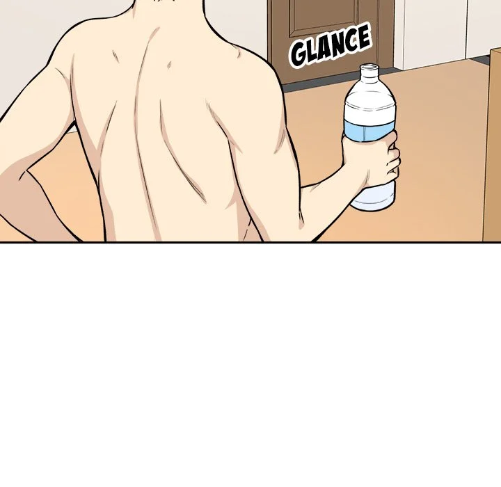 The Ark Is Me - Chapter 28 — Page 101