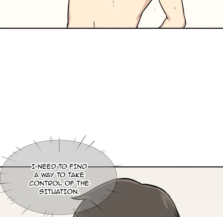 The Ark Is Me - Chapter 28 — Page 103