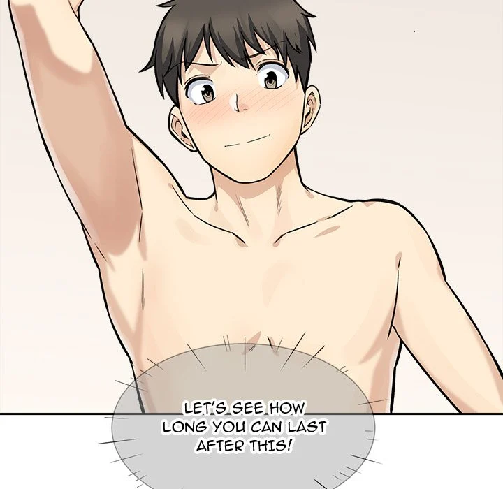 The Ark Is Me - Chapter 28 — Page 115