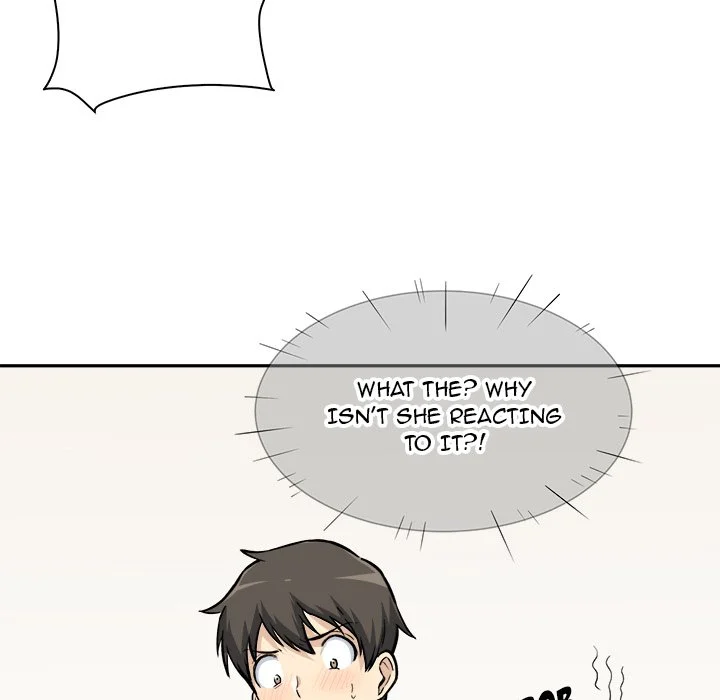 The Ark Is Me - Chapter 28 — Page 119