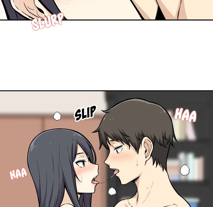The Ark Is Me - Chapter 28 — Page 16