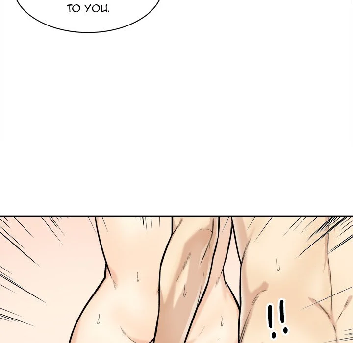 The Ark Is Me - Chapter 28 — Page 24