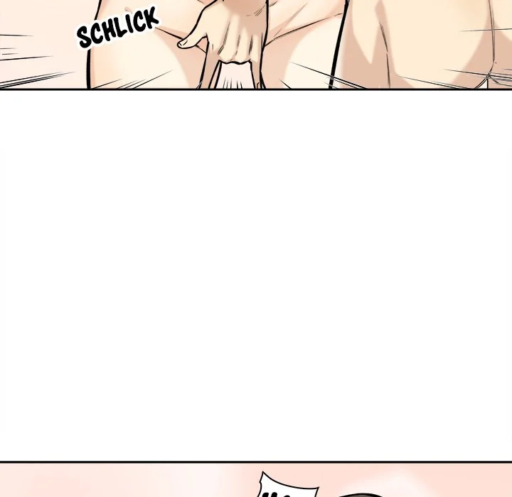The Ark Is Me - Chapter 28 — Page 25