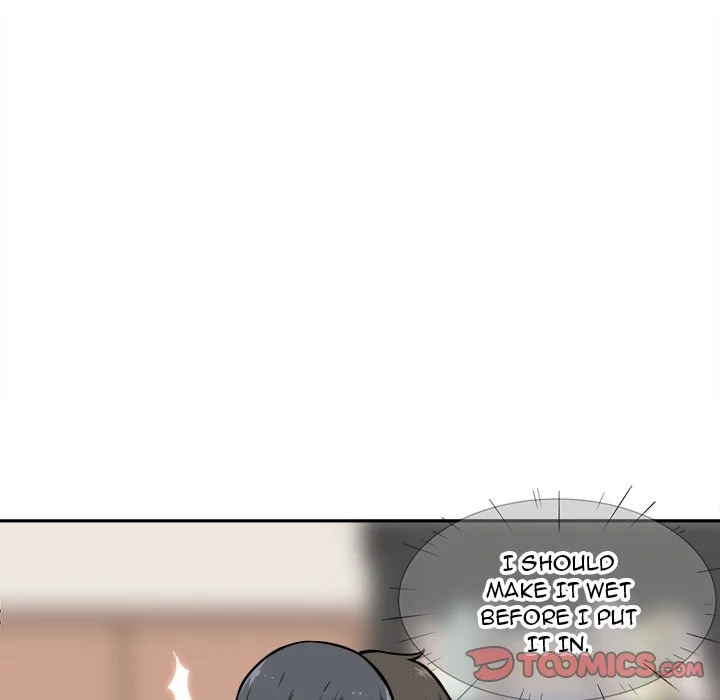The Ark Is Me - Chapter 28 — Page 27