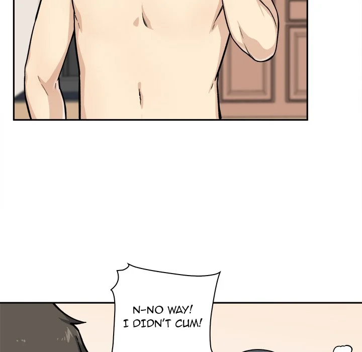 The Ark Is Me - Chapter 28 — Page 34