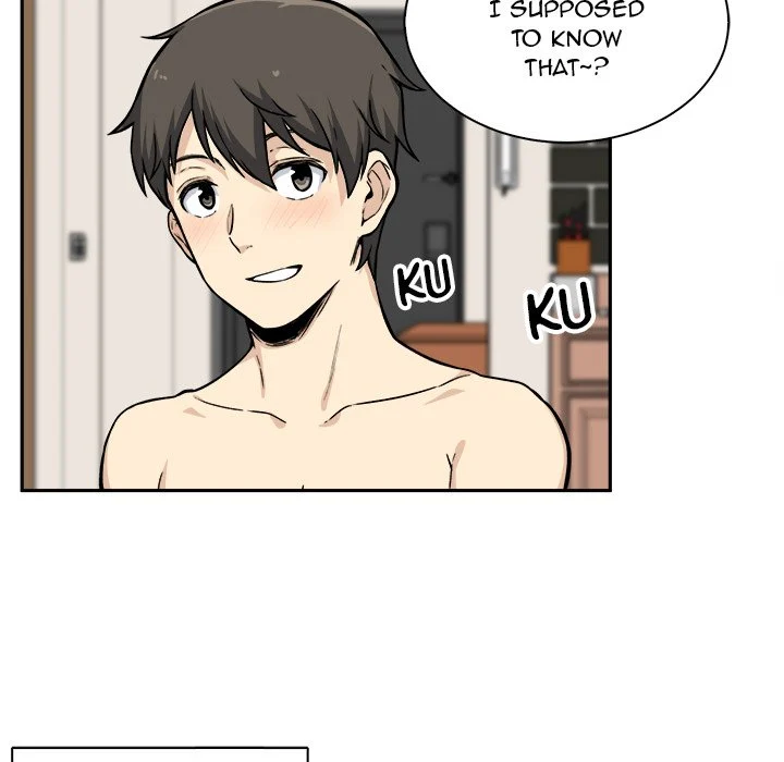 The Ark Is Me - Chapter 28 — Page 38