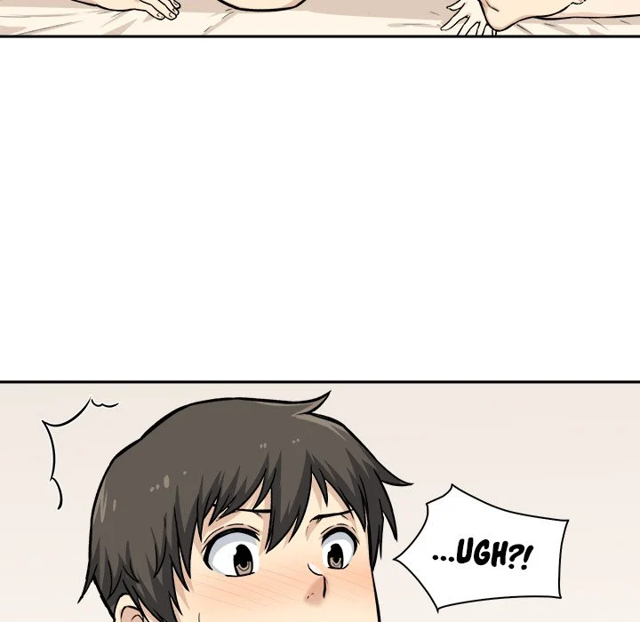 The Ark Is Me - Chapter 28 — Page 48