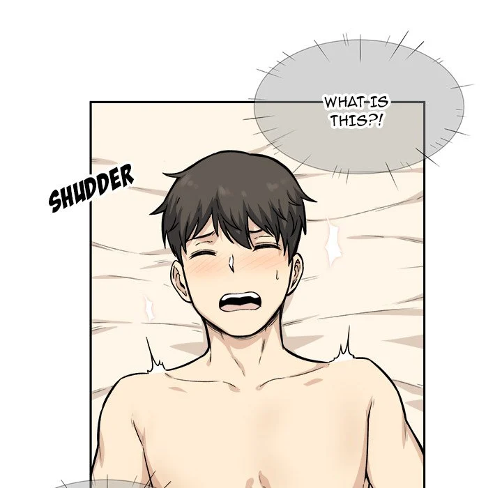 The Ark Is Me - Chapter 28 — Page 54