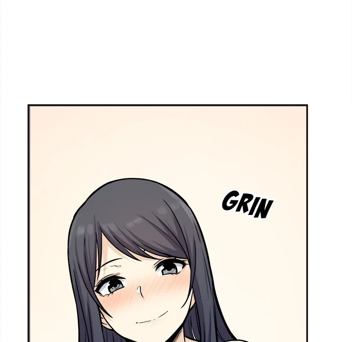 The Ark Is Me - Chapter 28 — Page 59