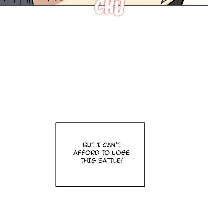 The Ark Is Me - Chapter 28 — Page 6