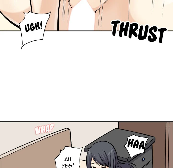 The Ark Is Me - Chapter 28 — Page 76