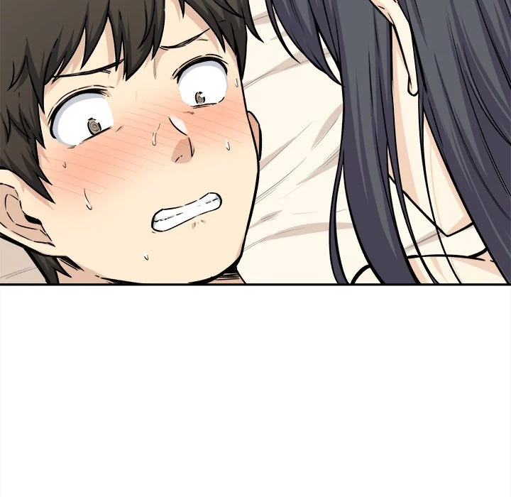 The Ark Is Me - Chapter 28 — Page 85