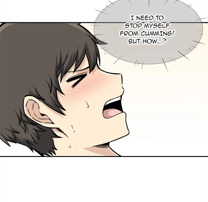The Ark Is Me - Chapter 28 — Page 88
