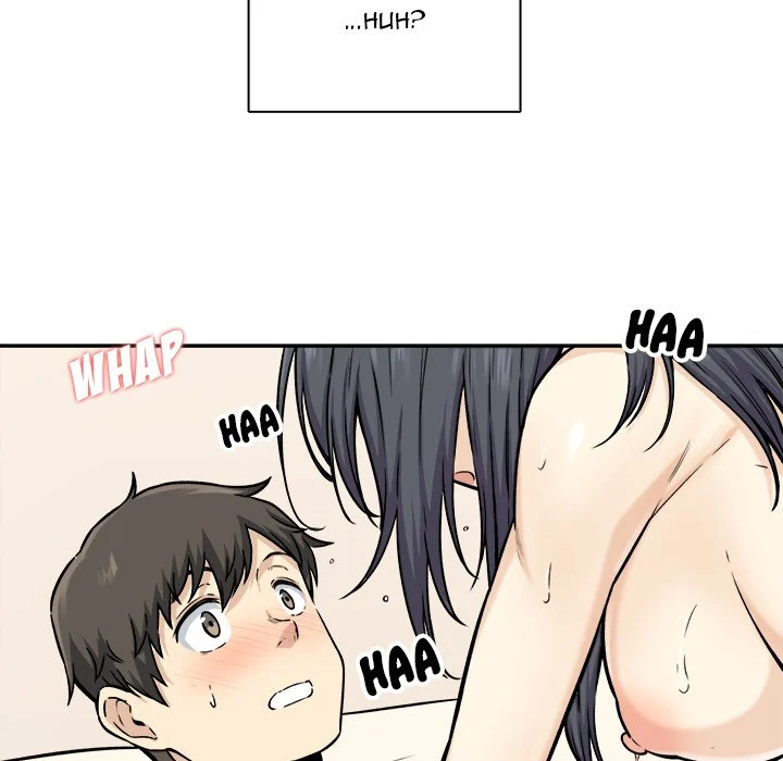 The Ark Is Me - Chapter 28 — Page 92