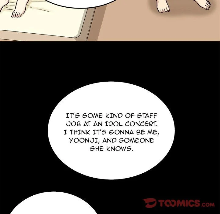 The Ark Is Me - Chapter 53 — Page 111