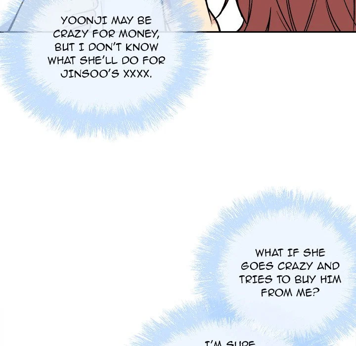 The Ark Is Me - Chapter 53 — Page 115