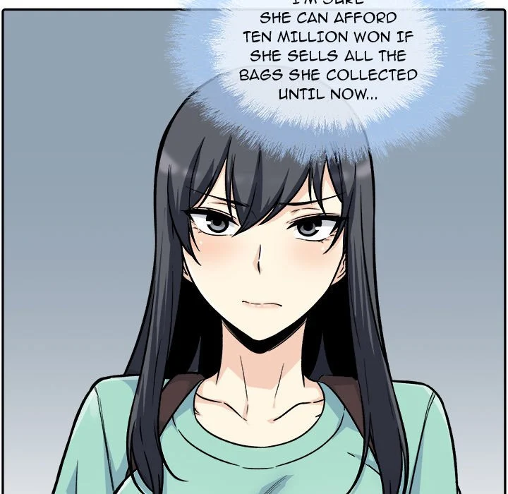 The Ark Is Me - Chapter 53 — Page 116