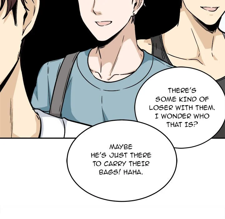 The Ark Is Me - Chapter 53 — Page 128
