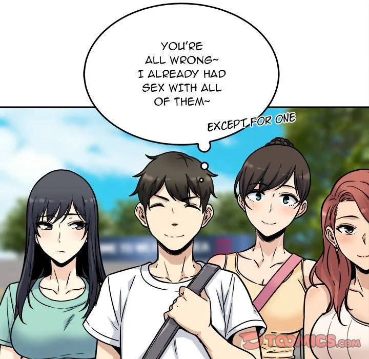 The Ark Is Me - Chapter 53 — Page 129