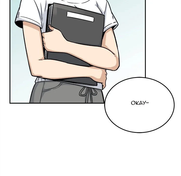 The Ark Is Me - Chapter 53 — Page 132