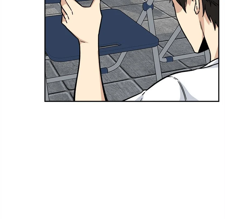 The Ark Is Me - Chapter 53 — Page 134