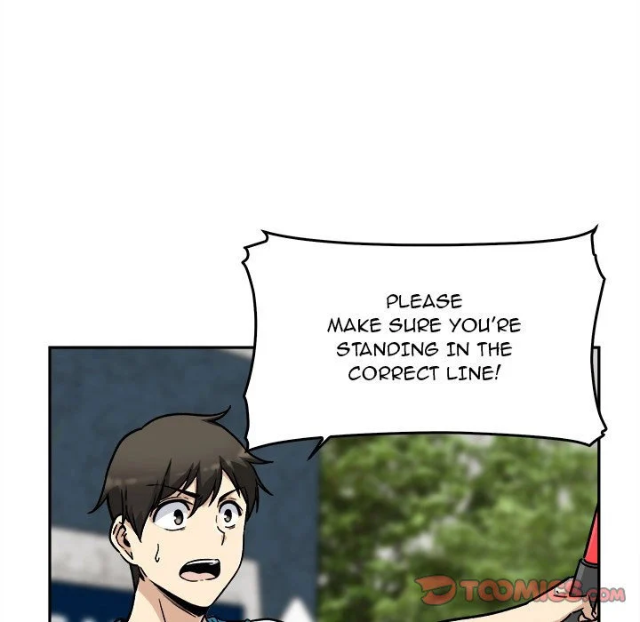 The Ark Is Me - Chapter 53 — Page 135
