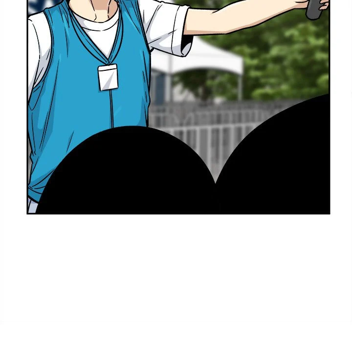 The Ark Is Me - Chapter 53 — Page 136