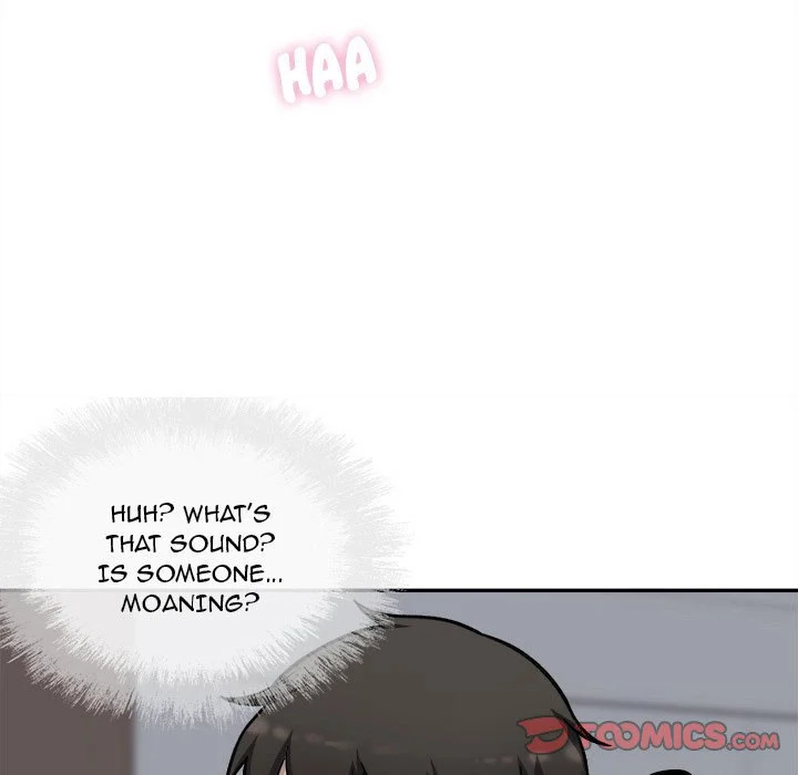 The Ark Is Me - Chapter 53 — Page 141