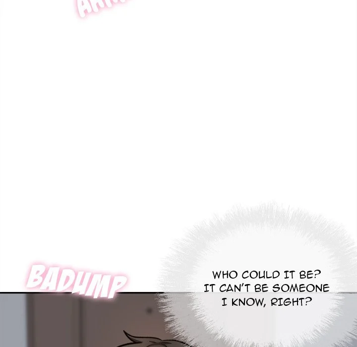 The Ark Is Me - Chapter 53 — Page 145
