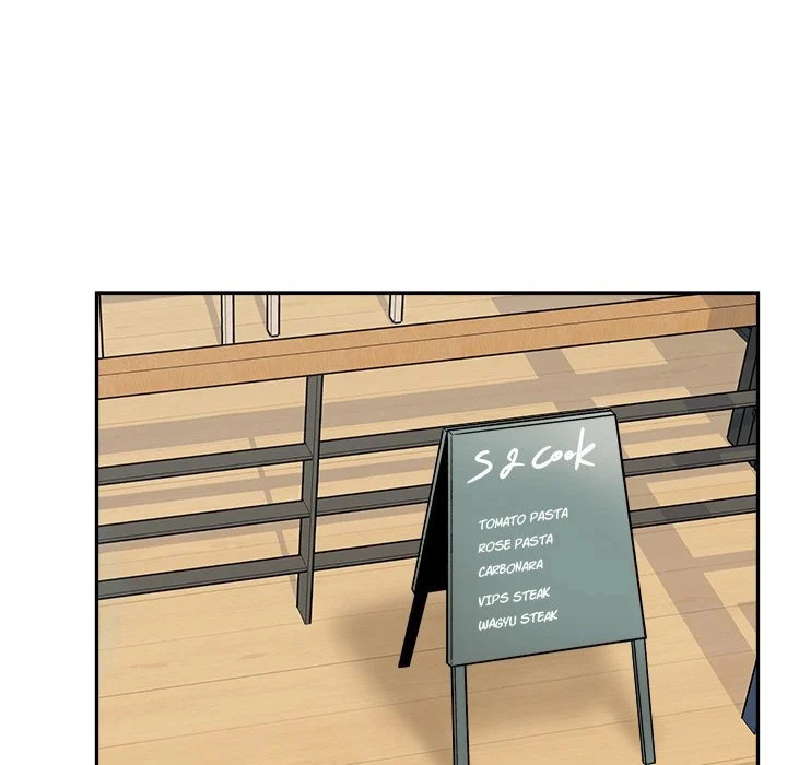 The Ark Is Me - Chapter 53 — Page 18