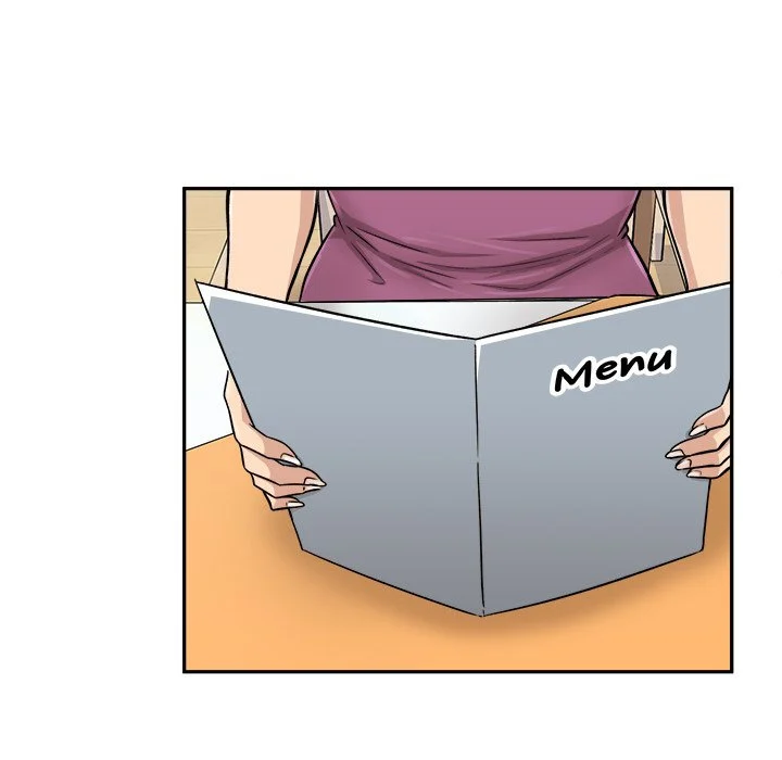 The Ark Is Me - Chapter 53 — Page 20