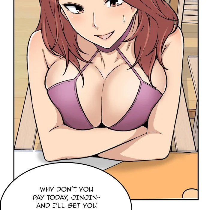 The Ark Is Me - Chapter 53 — Page 32