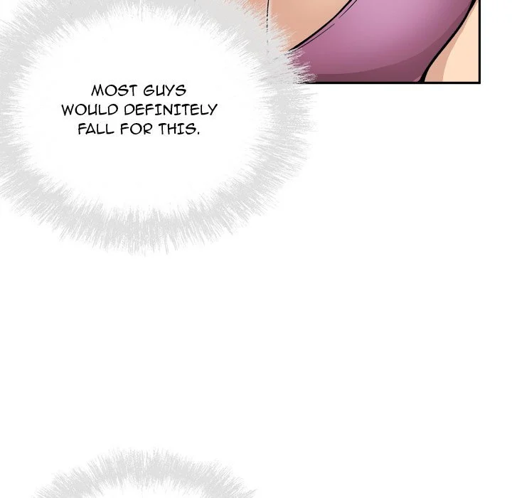 The Ark Is Me - Chapter 53 — Page 35