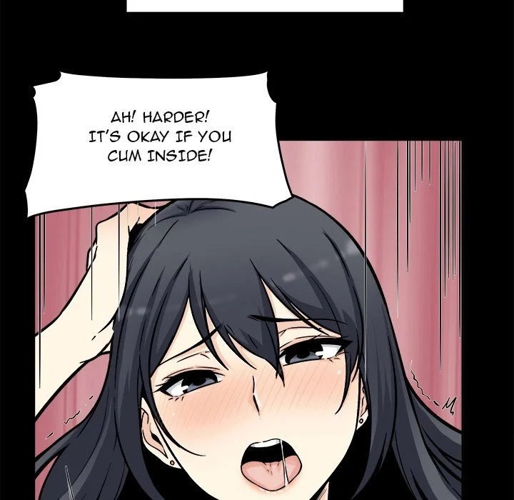 The Ark Is Me - Chapter 53 — Page 45