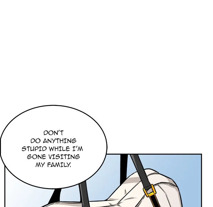 The Ark Is Me - Chapter 53 — Page 5