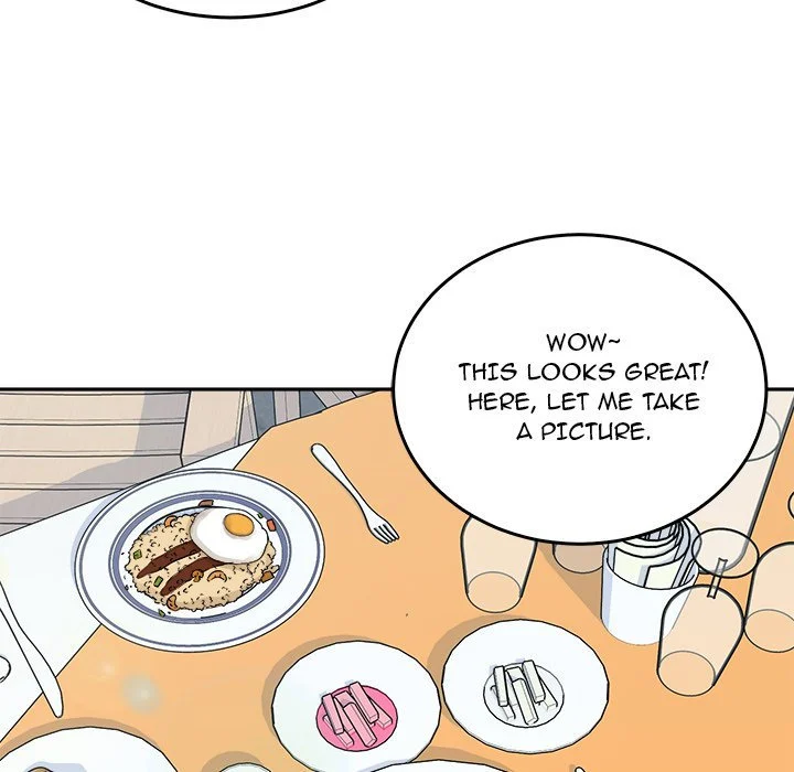 The Ark Is Me - Chapter 53 — Page 52
