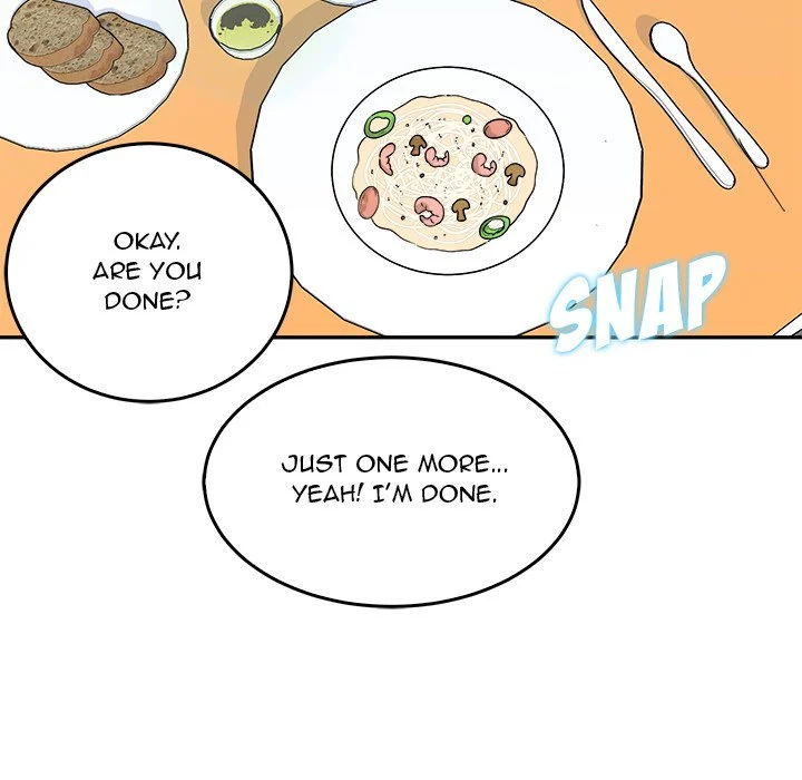 The Ark Is Me - Chapter 53 — Page 53