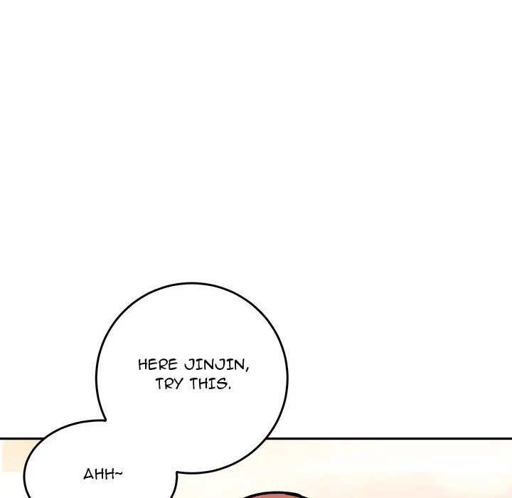 The Ark Is Me - Chapter 53 — Page 55